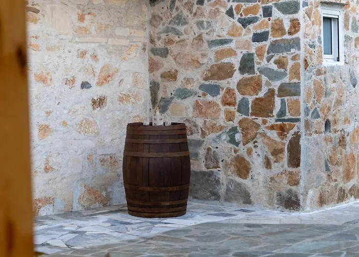 Nontas Ntina With Private Pool & Playground Βίλα Ρέθυμνο