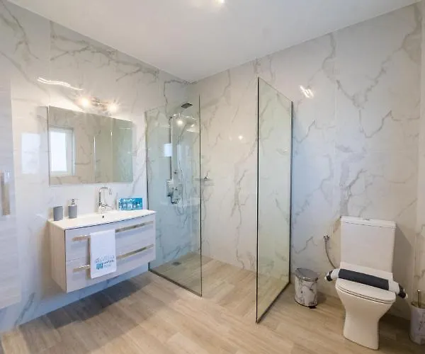 Nontas Ntina With Private Pool & Playground Βίλα Ρέθυμνο