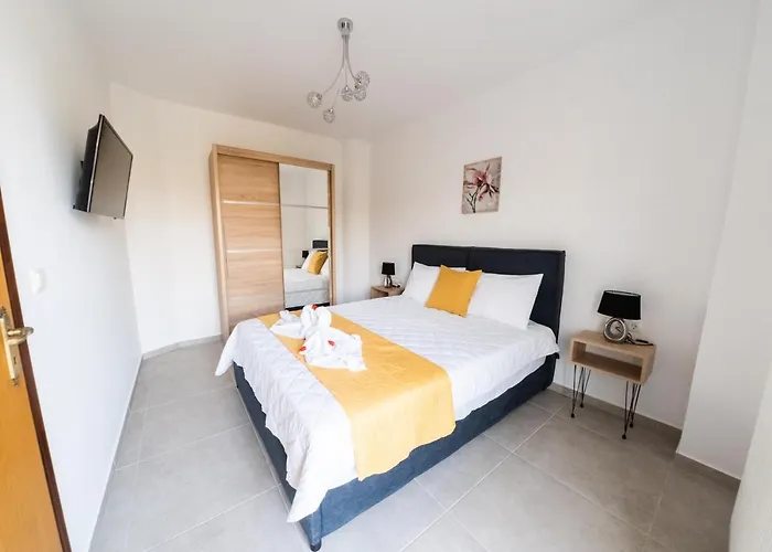 Nontas Ntina With Private Pool & Playground * Ρέθυμνο