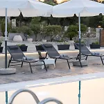 Villa Nontas Ntina With Private Pool & Playground Rethymno