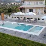 Nontas Ntina With Private Pool & Playground Villa Rethymno