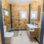 Nontas Ntina With Private Pool & Playground Villa