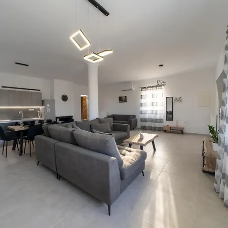 Nontas Ntina With Private Pool & Playground * Rethymno