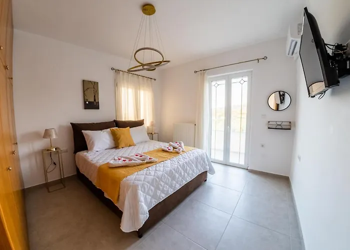 Nontas Ntina With Private Pool & Playground * Rethymno