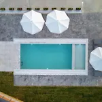 Nontas Ntina With Private Pool & Playground Villa Rethimnon
