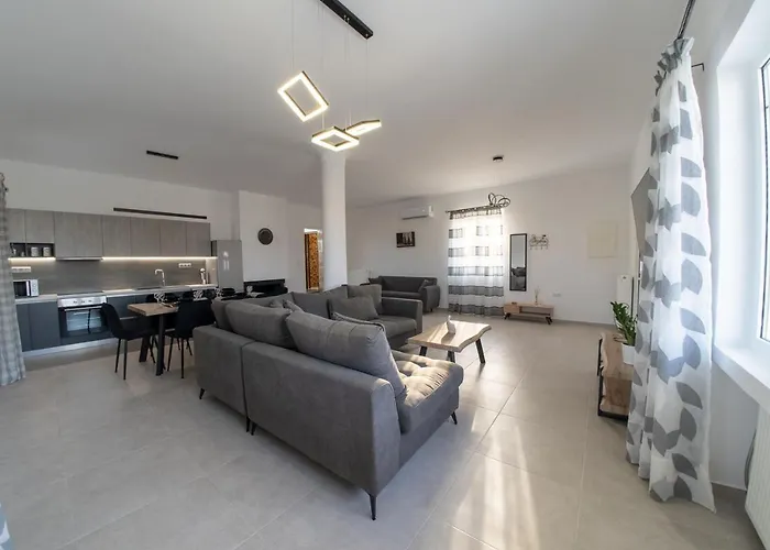 Nontas Ntina With Private Pool & Playground * Rethymno (Crete)